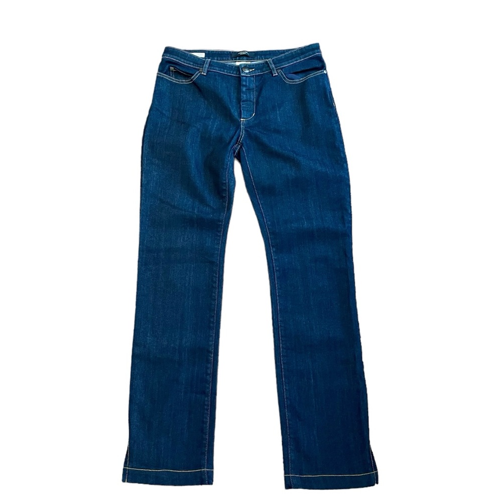 Maxmara Weekend Slim FitW11 Stretch Jeans
